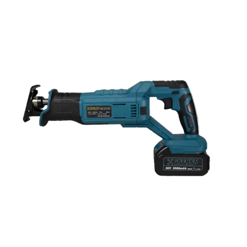 58-HKT-700 Kömürsüz Akülü Kılıç Testere (Tilki Kuyruğu) | 135 mm Kesim Kapasitesi