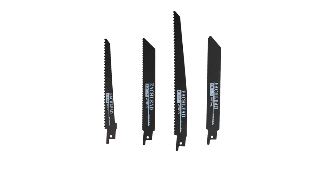 58-HKT-700 Kömürsüz Akülü Kılıç Testere (Tilki Kuyruğu) | 135 mm Kesim Kapasitesi