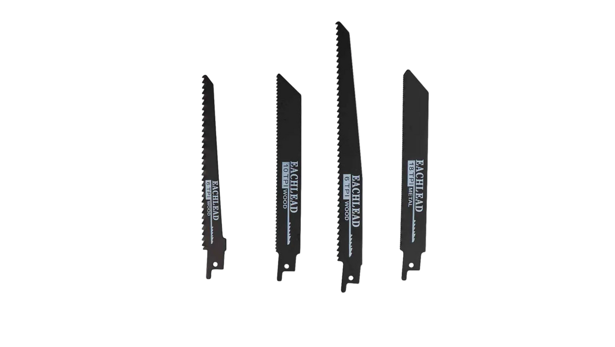 58-HKT-700 Kömürsüz Akülü Kılıç Testere (Tilki Kuyruğu) | 135 mm Kesim Kapasitesi
