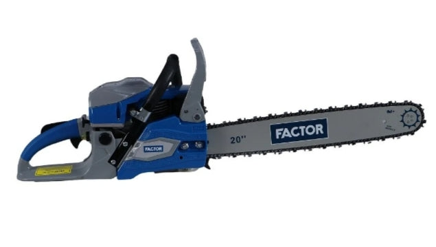 Factor FC50 Benzinli Ağaç Kesme Motoru 58cc 3,6hp 50cm