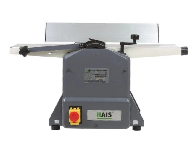 Hais MBY8 8'' Planya Ve Kalınlık Makinası 1500 Watt