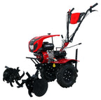 Kama KGL100ZH 7Hp Gasoline Tiller with Gearbox