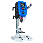 Scheppach DP60 710W Dijital Sütunlu Matkap