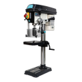 FACTOR M16 Sütunlu Matkap: 16 mm, 450 W, 300~2550 dev/dk