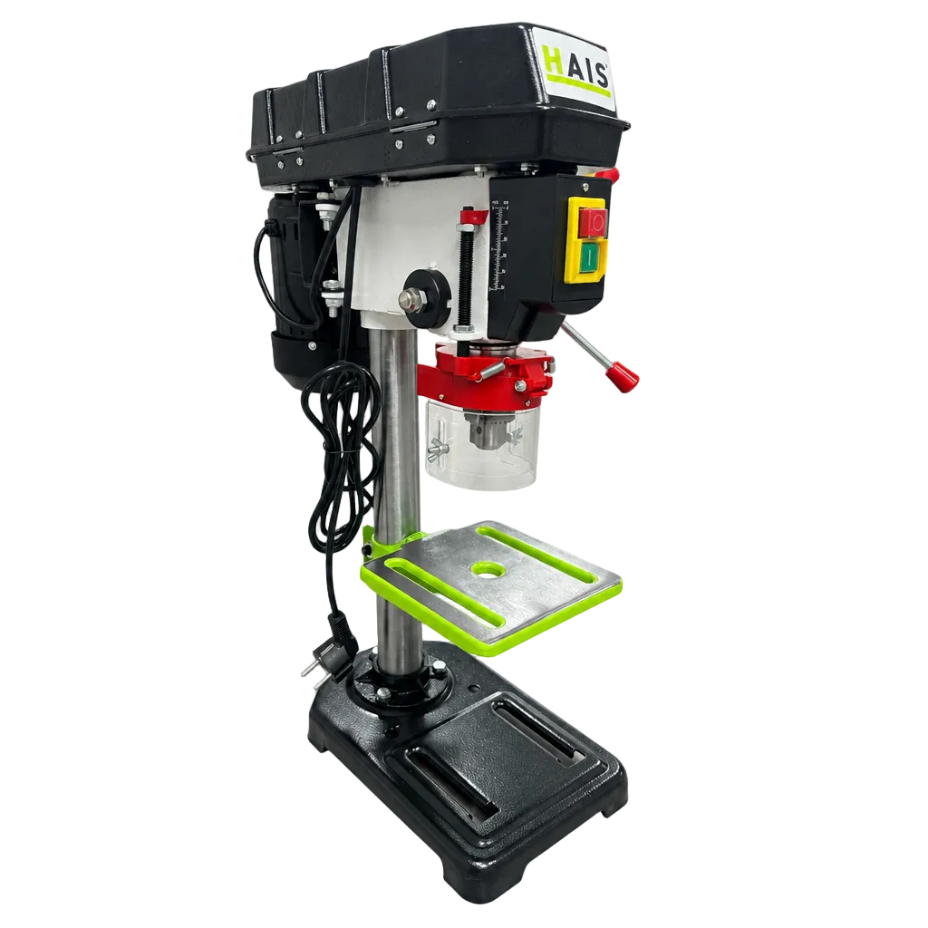 Hais 13 mm Bench Drill Press 250 W