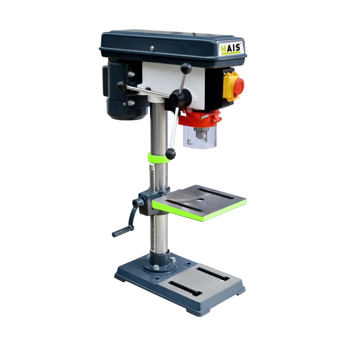 HAIS Sütunlu Matkap: 16 mm