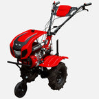 Kama KGL100ZH 7Hp Gasoline Tiller with Gearbox