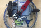 Nezih Saftli Sheep Shearing Machine