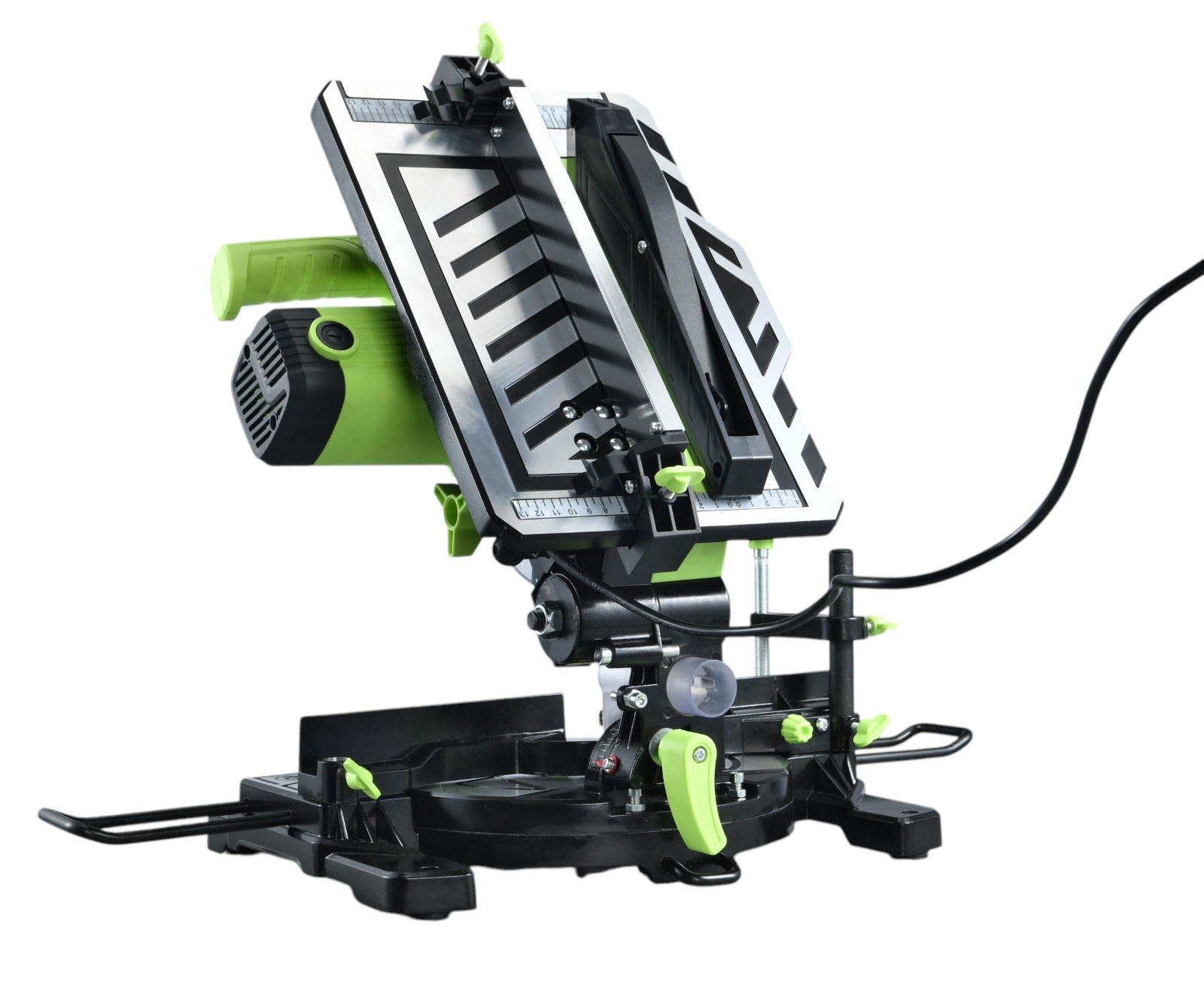 Hais Üstten Tablalı Gönye Kesme Testere 1600 Watt HM210A