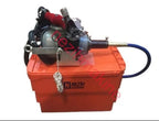 Nezih Saftli Sheep Shearing Machine