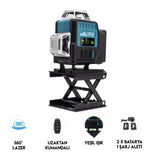 Laser level