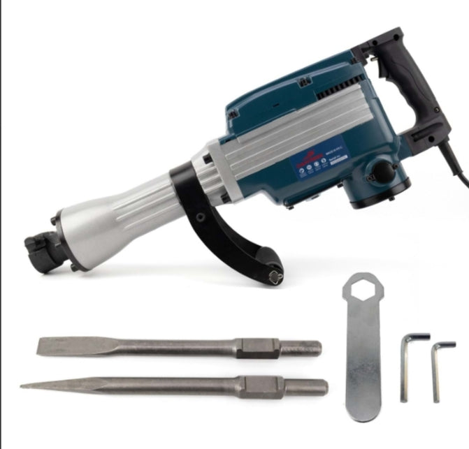 16 kg kırıcı Hilti