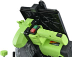 Hais Compound Miter Saw with Table Top 1600 Watt HM210A
