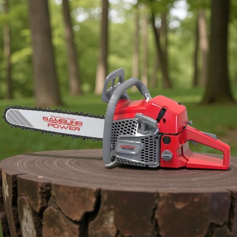 Samsung Power CS4500 Profesyonel Benzinli Tester